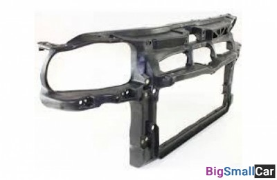 Суппорт радиатора VAG 1J0805588T 4 цил С кондицион - купить Новопокровской