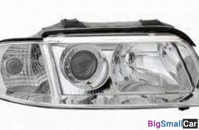 Фара valeo 087501 правая с 2000г - купить Новопокровской