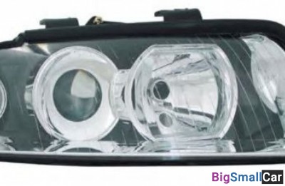 Фара TYC 200007052 Правая галоген - купить Новопокровской