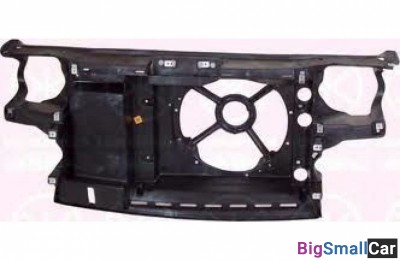 Суппорт радиатора tong yang vwglf92380P 1.4 1.6 43 - купить Новопокровской