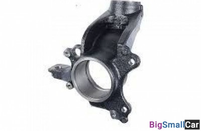 Кулак поворотный vika 10421043A Правый 1,8T - купить Новопокровской