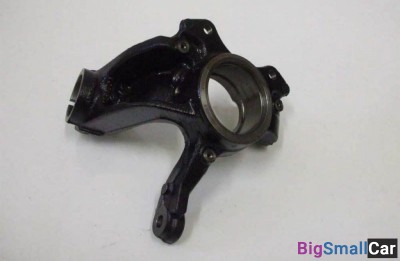 Кулак поворотный vika 415101 Правый - купить Новопокровской