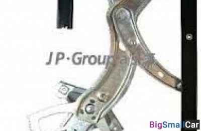 Стеклоподъемник JP group 1188101780 Правый передни - купить Новопокровской