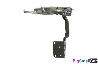 Суппорт радиатора embo 04804045 Левый - купить Новопокровской