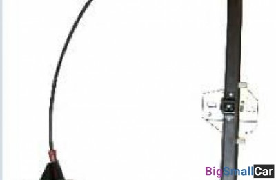 Стеклоподъемник hans pries 104099755 Правый передн - купить Новопокровской