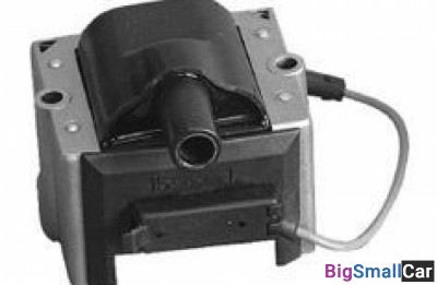 Катушка зажигания magneti marelli 060717004012 без - купить Новопокровской