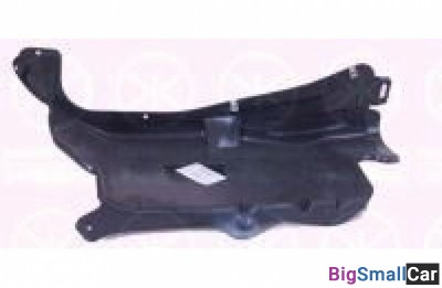 Защита моторного отсека diamond 81098 Правая - купить Новопокровской