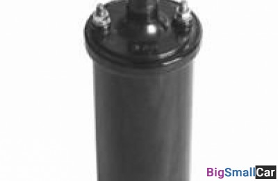 Катушка зажигания ATS atszs106 Без штырька - купить Новопокровской