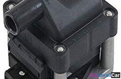 Катушка зажигания huco 138419 С коммутатором - купить Новопокровской