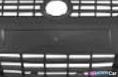 Бампер VAG 2K08072177G9 передний - купить Новопокровской