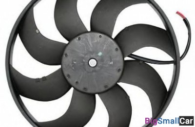 Вентилятор охлаждения AVA quality cooling AI7513 - купить Новопокровской