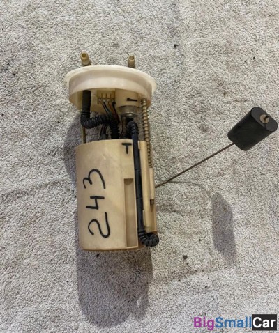 Насос топливный Chery Amulet 93 - купить Новопокровской