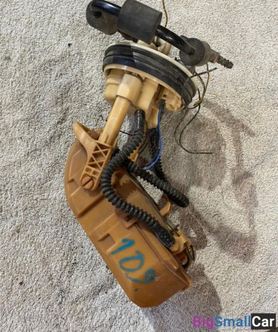 Насос топливный Honda Civic ES - купить Новопокровской