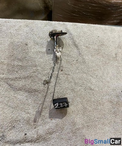 Поплавок топливного насоса Pajero Sport - купить Новопокровской