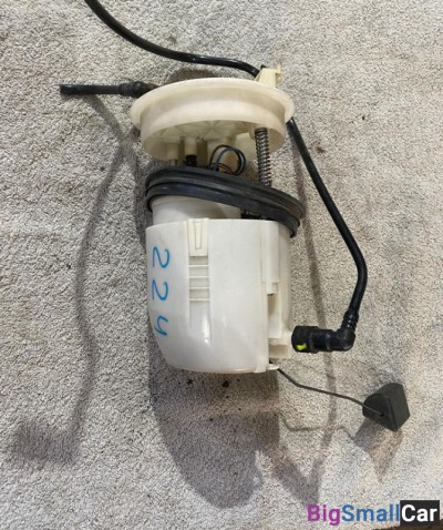 Насос топливный Mazda 3 BL - купить Новопокровской