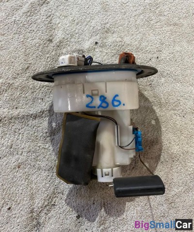 Насос топливный Kia Sportage 2.0 - купить Новопокровской