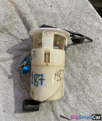 Насос топливный Ниссан Альмера Nissan Almera Class - купить Новопокровской