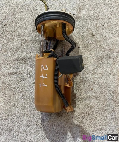 Насос топливный Honda FIT GD - купить Новопокровской