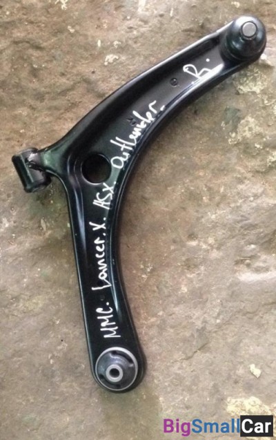 Рычаг правый Mitsubishi Lancer X - купить Новопокровской