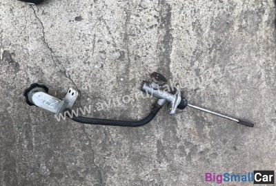 Рабочий цилиндр сцепления Chevrolet Captiva - купить Новопокровской