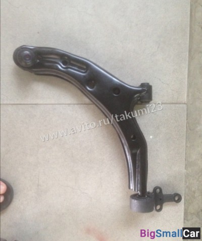 Рычаг Nissan - купить Новопокровской