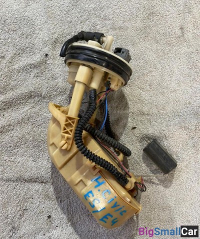 Насос топливный Honda Civic ES E4 - купить Новопокровской