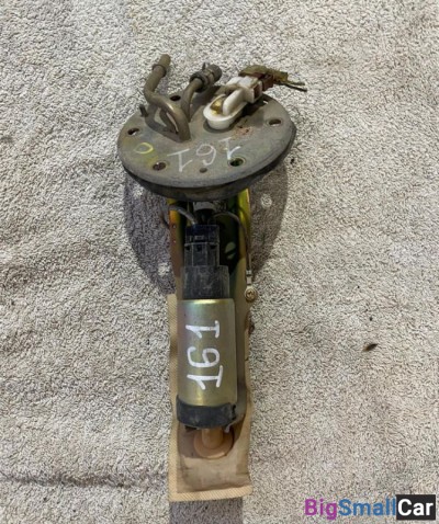 Насос топливный Honda Civic EK - купить Новопокровской