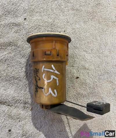 Насос топливный Toyota Allion 1AZ D4 - купить Новопокровской