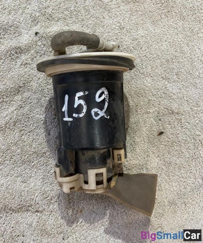 Насос топливный Mitsubishi Lancer 4G18 - купить Новопокровской