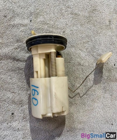 Насос топливный Nissan Tiida HR15 - купить Новопокровской