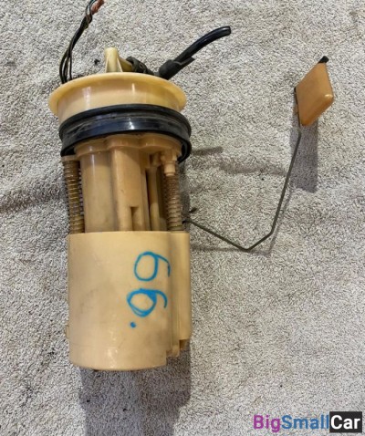 Насос топливный Nissan Teana J31 - купить Новопокровской