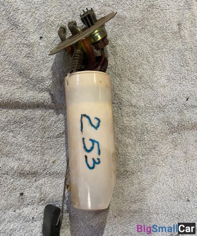 Насос топливный Chevrolet Lanos 1,5 - купить Новопокровской