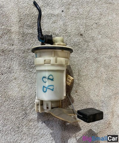 Насос топливный Toyota Corolla 120-124 - купить Новопокровской