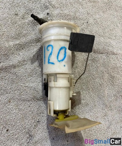 Насос топливный Honda Accord 7 K20A6 - купить Новопокровской