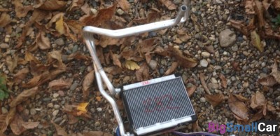 Радиатор отопителя Toyota Prius 20 - купить Новопокровской