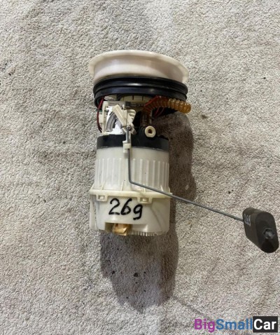 Насос топливный Mazda 3 седан - купить Новопокровской