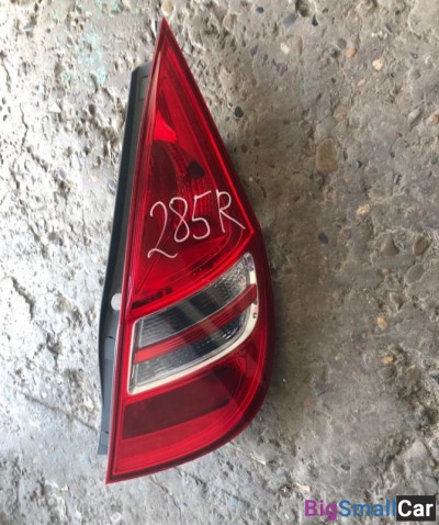 Фонарь задний правый Hyundai i30 - купить Новопокровской