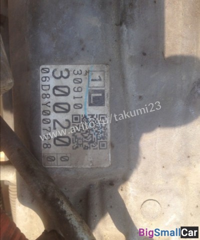 АКПП лексус - купить Новопокровской