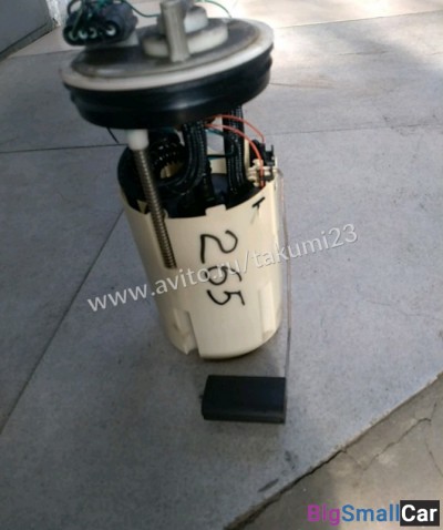 Топливный насос на Ниссан Альмера 16 - купить Новопокровской