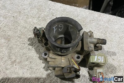 Дроссельная заслонка Honda Civic EK - купить Новопокровской