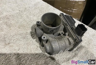 Дроссельная заслонка NissanPrimera p 12 - купить Новопокровской