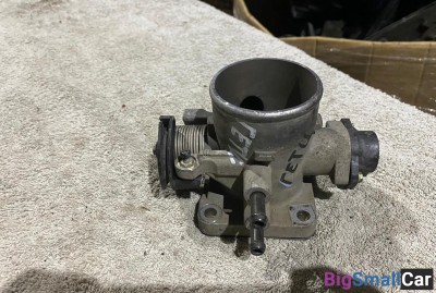 Дроссельная заслонка Hyundai Getz - купить Новопокровской