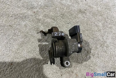 Дроссельная заслонка Mitsubishi Outlander CW - купить Новопокровской