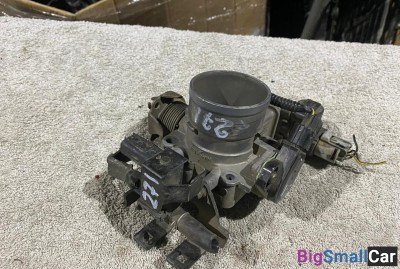 Дроссельная заслонка Honda FIT GD - купить Новопокровской