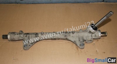 Рулевая рейка для Nissan Wingroad 11 RH - купить Новопокровской