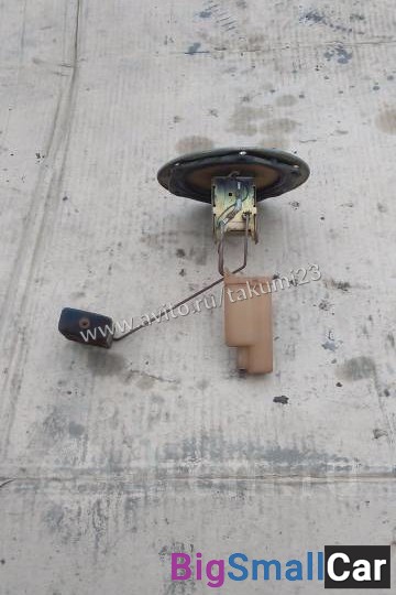 Поплавки топливные Mitsubishi - купить Новопокровской