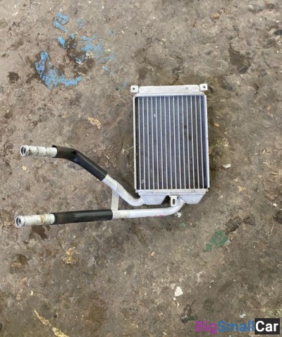 Радиатор печки Daewoo Nexia (дэу нексия) - купить Новопокровской