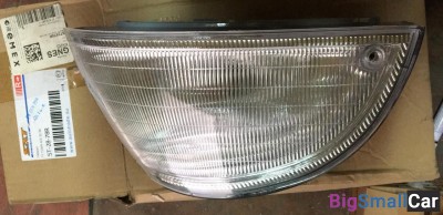 Габарит правый Toyota town ice - купить Новопокровской