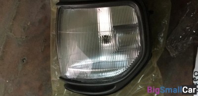 Габарит левый Toyota Land Cruiser 80 - купить Новопокровской