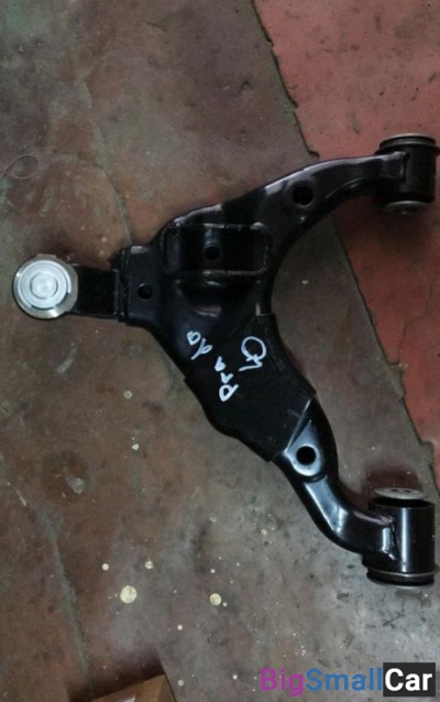 Рычаг левый нижний Toyota Land Cruiser Prado 150 - купить Новопокровской